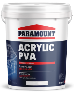 Plascon Paramount Householders PVA White 20L