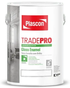 Plascon TradePro Gloss Enamel