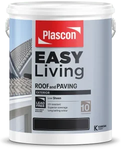 Plascon Easy Living Roof & Paving