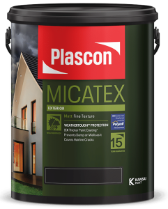 Plascon Micatex Exterior Paint