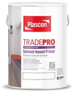 Plascon TradePro SB Primer 5L