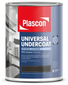 Plascon Universal Undercoat 1L