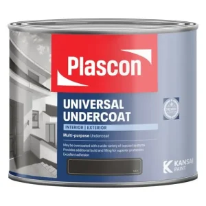 Plascon Universal Undercoat 500ML