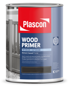 Plascon Wood Primer