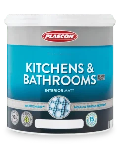 Plascon Kitchen & Bathroom 2.5L