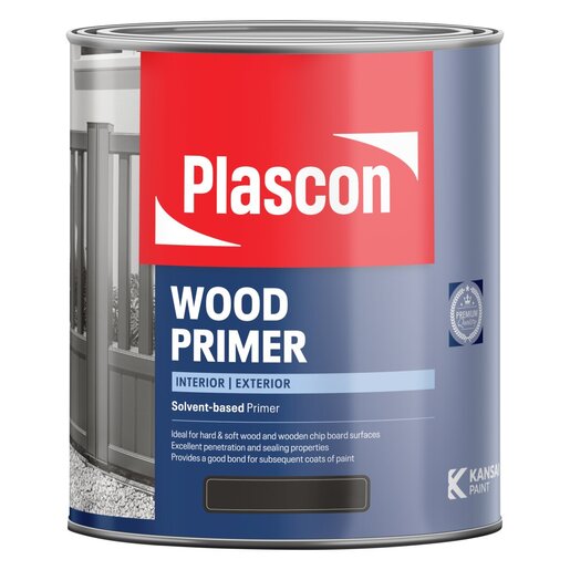 Plascon Wood Primer Hover Image